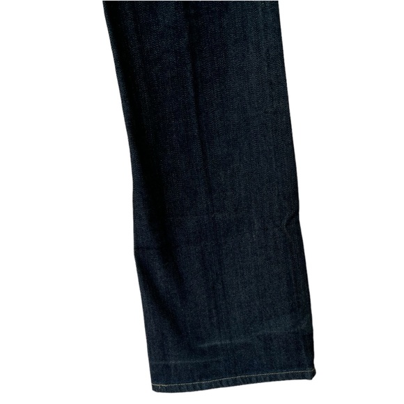 LEVI Strauss Signature Low Rise Bootcut Misses 6 - Picture 4 of 11